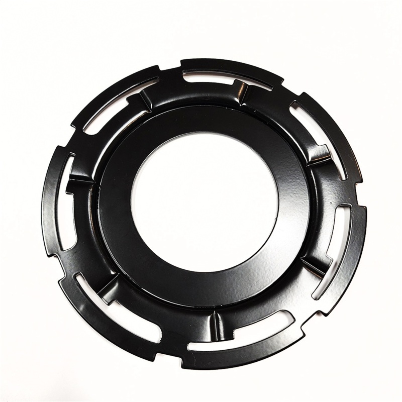 Chevrolet Silverado 2500 Fuel Tank Adaption Kit - Titan Fuel Tanks - GEN6 Sending Unit Adaption Kit - `01-`04